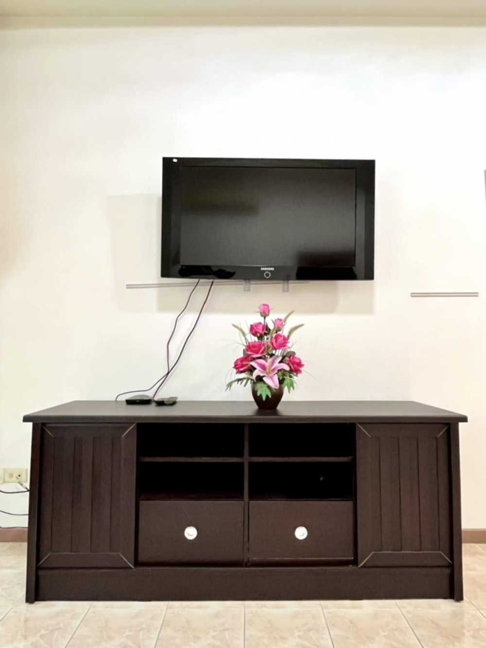 ให้เช่า บ้านเดี่ยว 3 ห้องนอน 2 ห้องน้ำ พัทยา