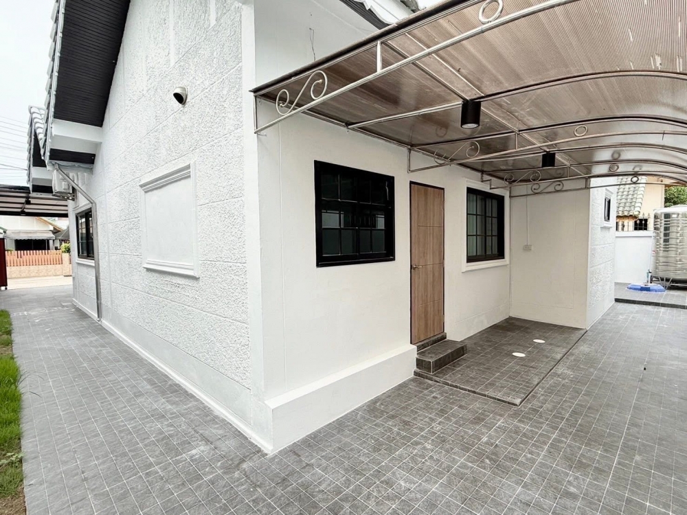 ขาย Pool Villa 4 ห้องนอน 3 ห้องน้ำ เขาน้อย (3)