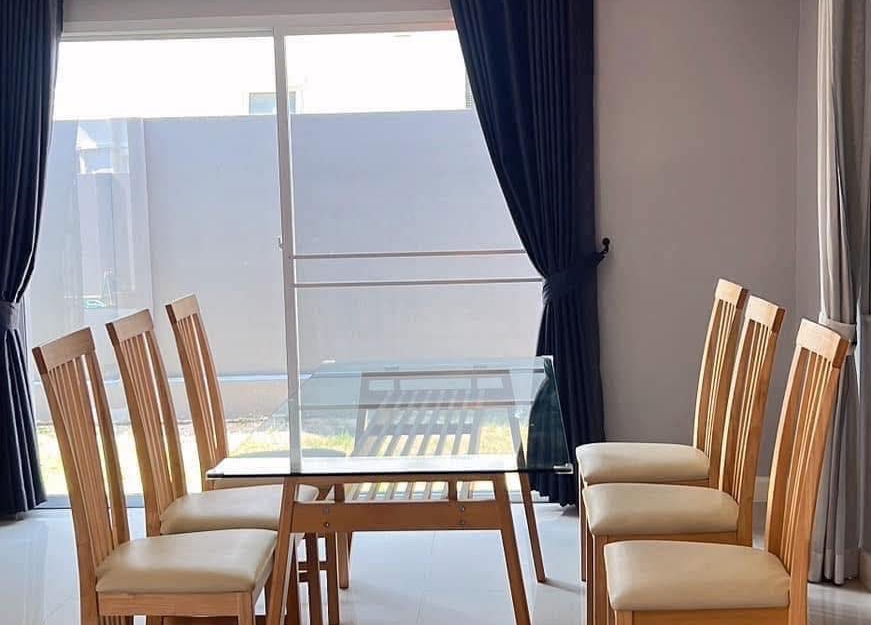 ขายบ้านเดี่ยวสองชั้น 3 ห้องนอน 2 ห้องน้ำ 1 ห้องครัว ชัยพฤกษ์2 (2)