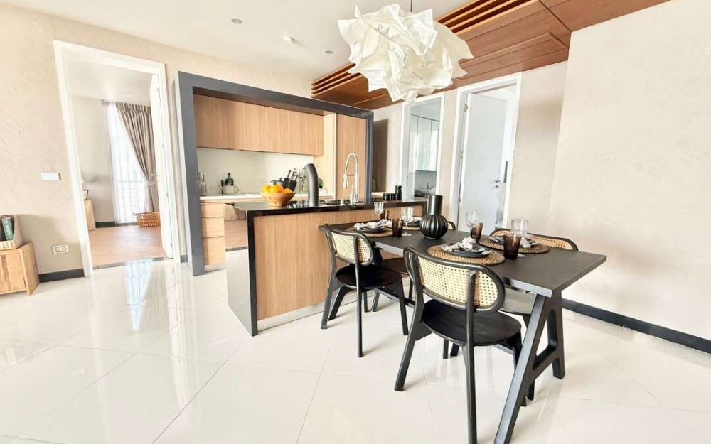 ขาย Pure Sunset 3 ห้องนอน ชั้น 3 วิวทะเล (3)