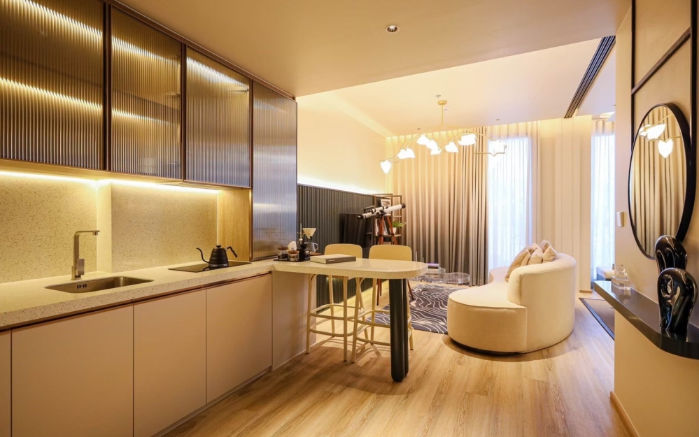 ขาย อารมณ์ จอมเทียน 1 ห้องนอน วิวทะเล (3)