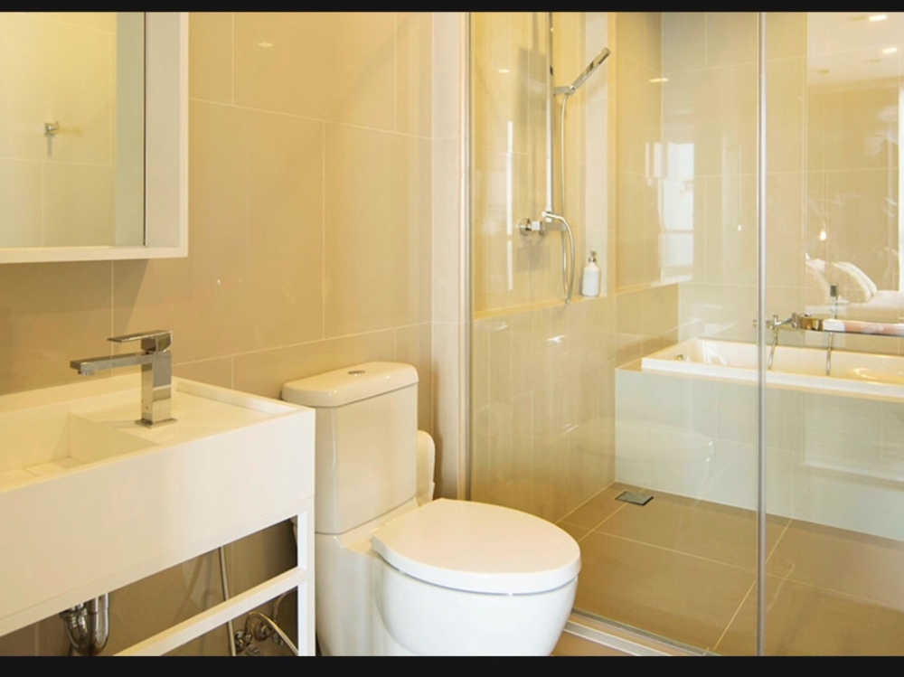 ขาย Baan Plai Haad Wongamat บ้านปลายหาด วงศ์อมาตย์ 2 ห้องนอน วิวทะเล (2)