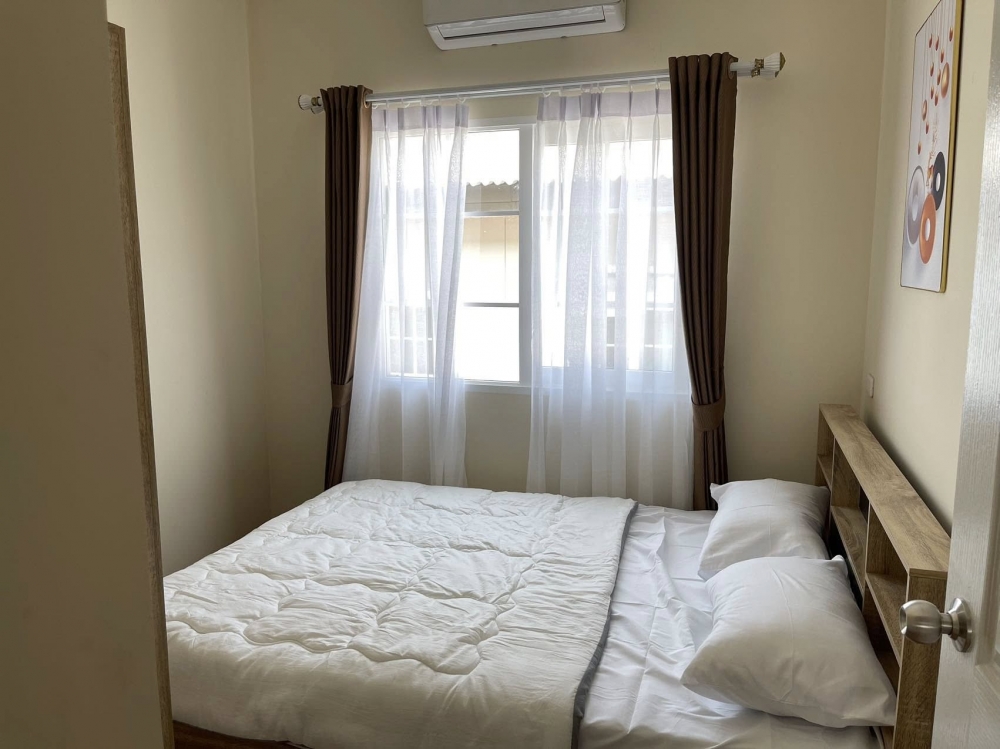 ขาย ทาวน์โฮม 2 ชั้น 4 ห้องนอน 2 ห้องน้ำ เขาตาโล (3)