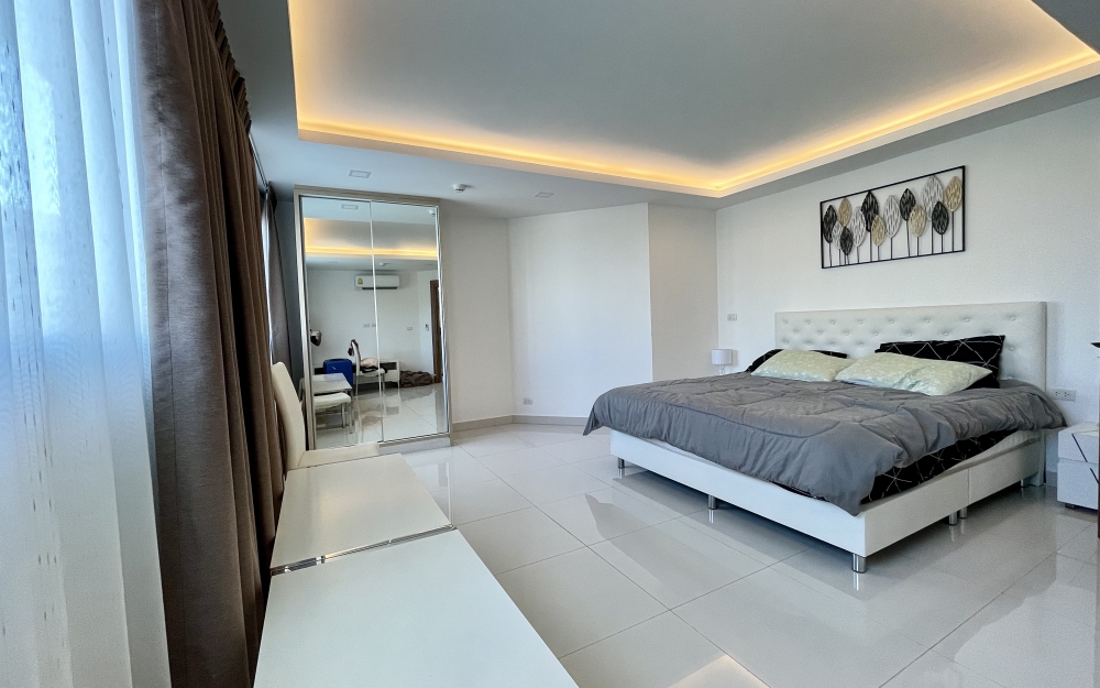 ขาย Laguna Beach Resort 3 The Maldives Jomtien ลากูน่าบีช รีสอร์ท 3 เดอะมัลดีฟส์ จอมเทียน 3 ห้องนอน วิวสระ (2)