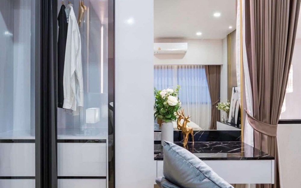 ขายบ้าน Pool Villa 2 ชั้น 4 ห้องนอน จอมเทียน (3)