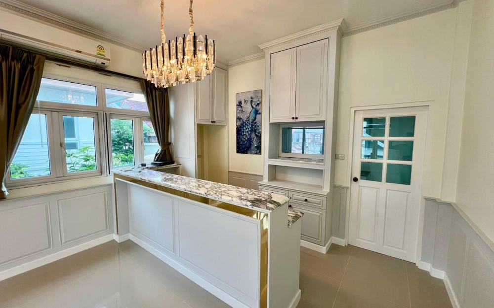 ขายบ้าน Pool Villa 7 ห้องนอน 4 ห้องน้ำ ชัยพฤกษ์ (2)