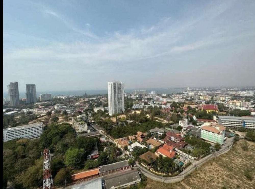 ขาย Lumpini Wongamat (2)