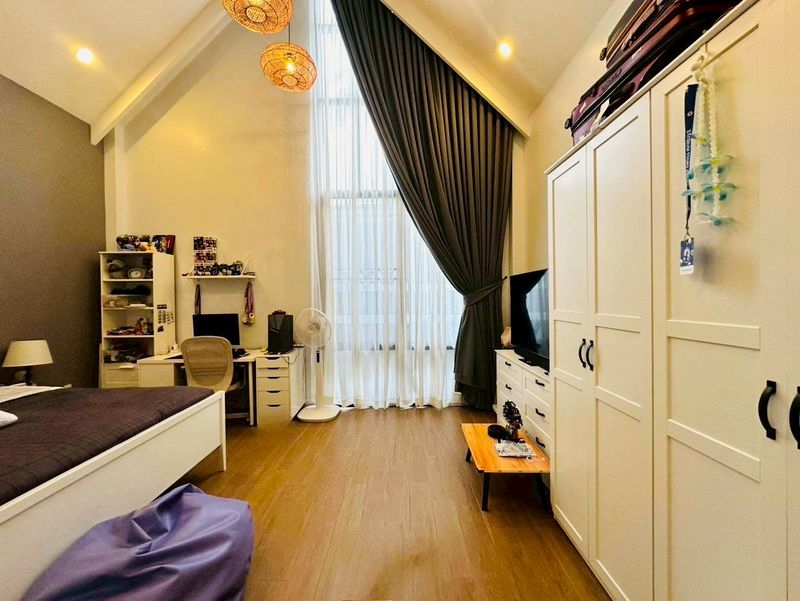 ขาย Pool Villa 3 ห้องนอน 4 ห้องน้ำ ใกล้อ่างเก็บน้ำมาบประชัน (2)