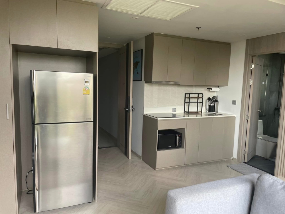 ขาย แอนโดรเมดา พระตำหนัก 2 ห้องนอน (2)