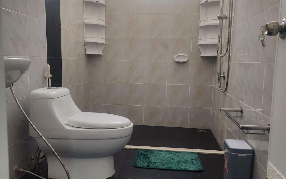 ขายทาวน์เฮาส์ชั้นเดียว 2 ห้องนอน 1 ห้องน้ำ เอกมงคล พัทยา (2)