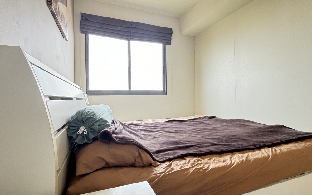 ขาย Unixx South Pattaya ยูนิกซ์ พัทยาใต้ 1 ห้องนอน วิวทะเล (2)