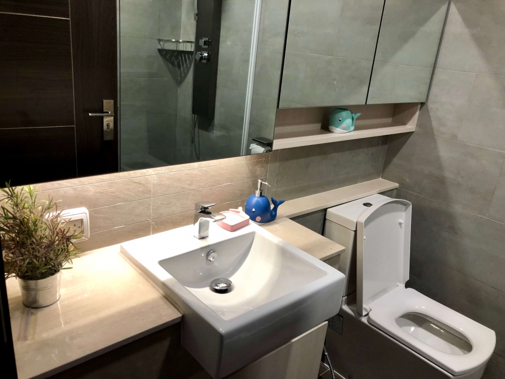 ขาย Cetus Beachfront Jomtien ซีตัส บีชฟร้อนท์ จอมเทียน 3 ห้องนอน วิวทะเล (2)