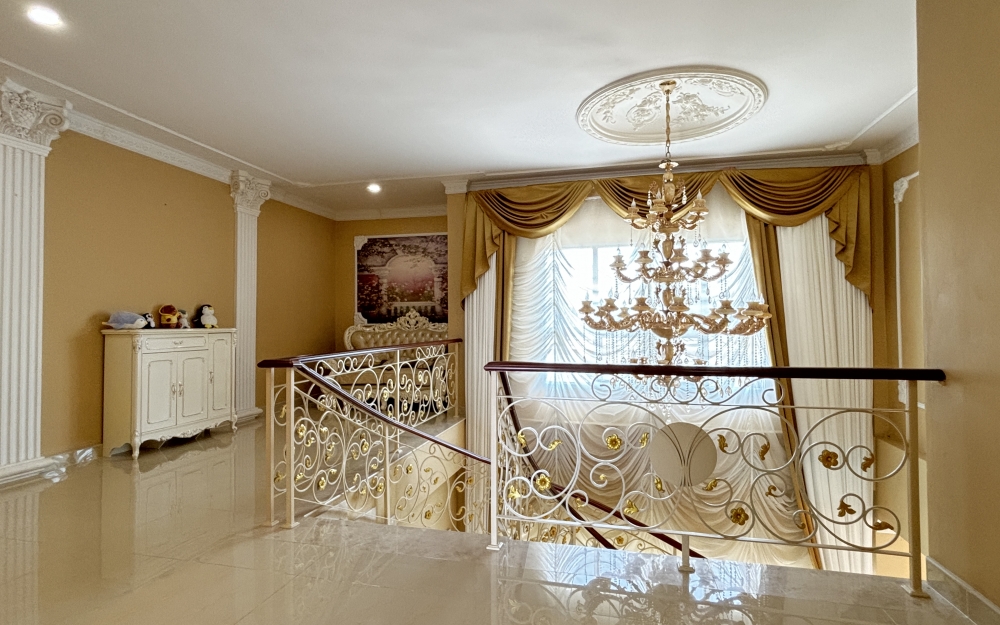 ขาย Pool VIlla 2 ช้้น 3 ห้องนอน 3 ห้องน้ำ ห้วยใหญ่ (2)