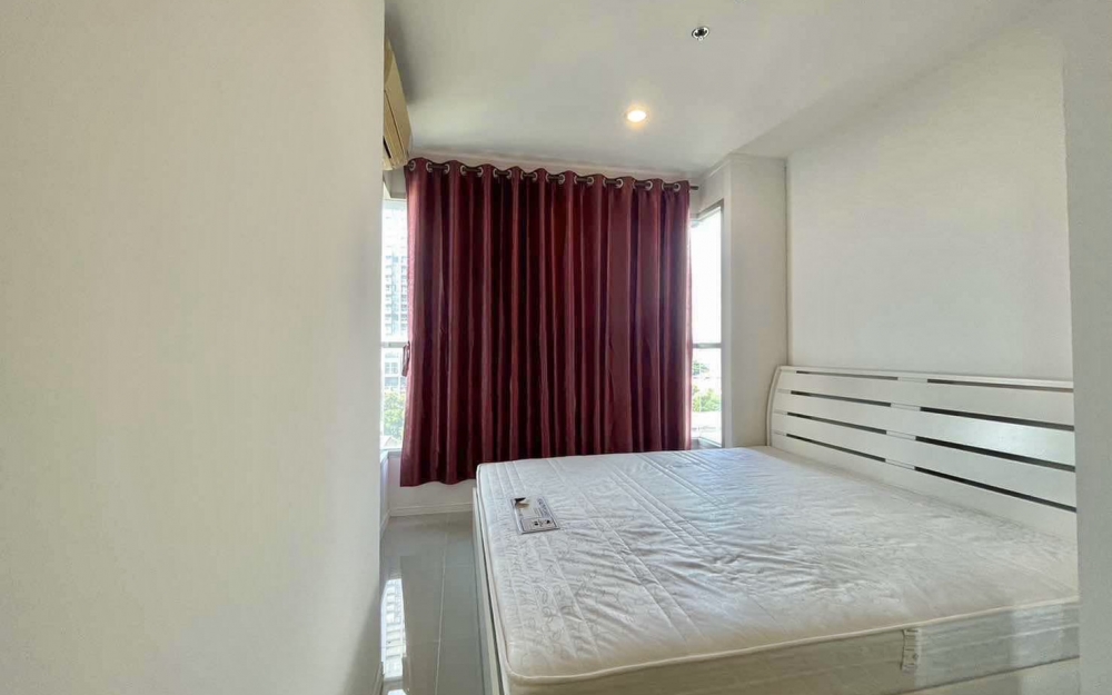 ขาย Lumpini Park Beach Jomtien ลุมพินี พาร์ค บีช จอมเทียน 2 ห้องนอน วิวทะเล (1)