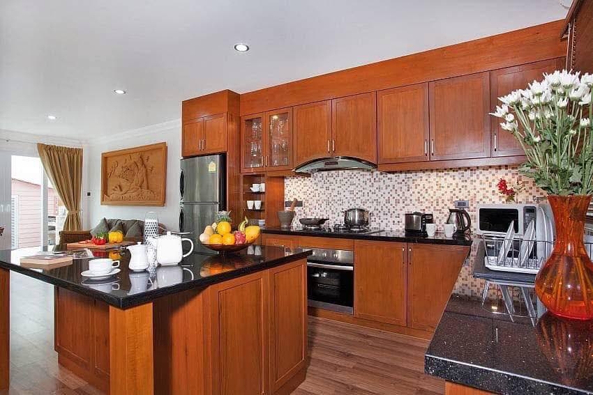 ให้เช่าพูลวิลล่า 4 ห้องนอน จอมเทียน