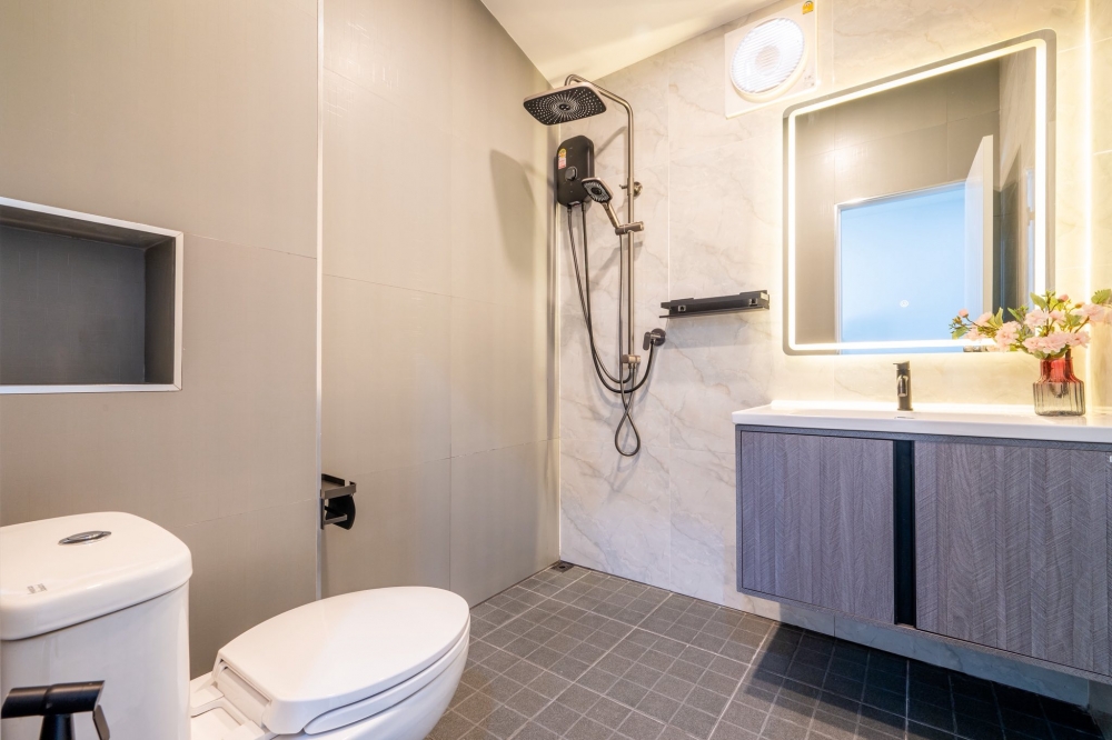 ขาย Pool Villa 4 ห้องนอน 4 ห้องน้ำ นาเกลือ (3)