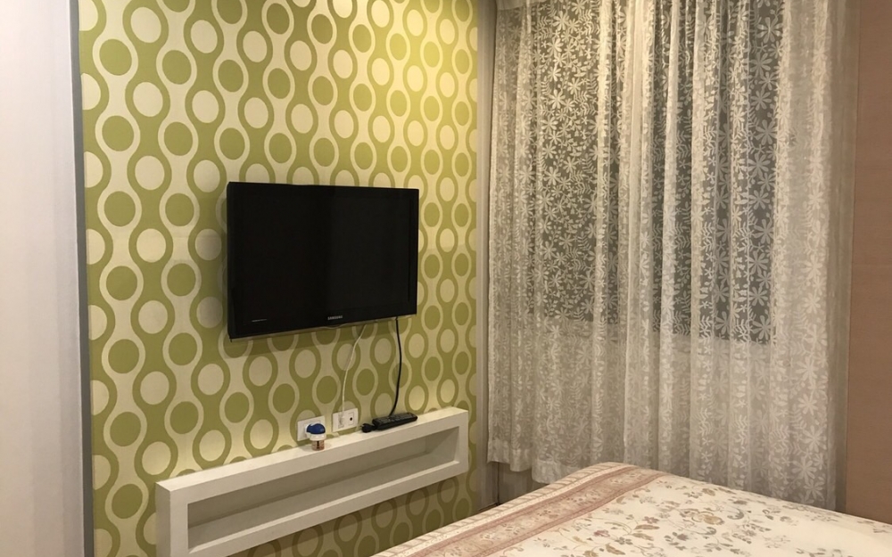 ขาย Apus Central Pattaya เอปัส พัทยากลาง  3 ห้องนอน วิวสระ (2)