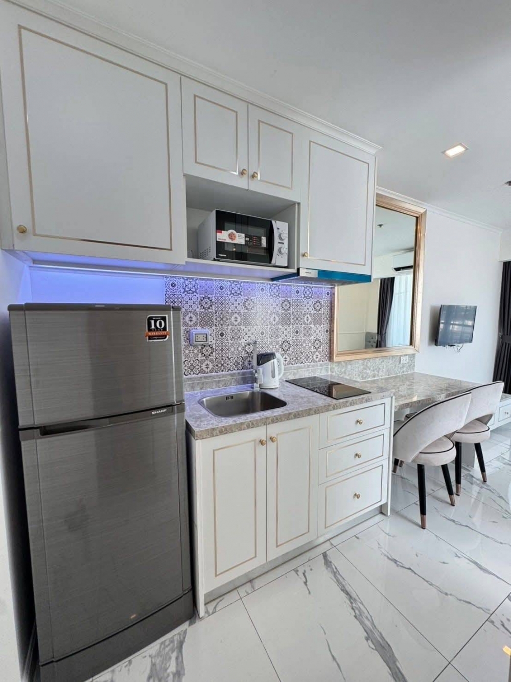 Empire Tower Jomtien