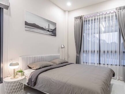 ขายบ้านทาวน์โฮมชั้นเดียว 2 ห้องนอน 2 ห้องน้ำ เขาน้อย (2)