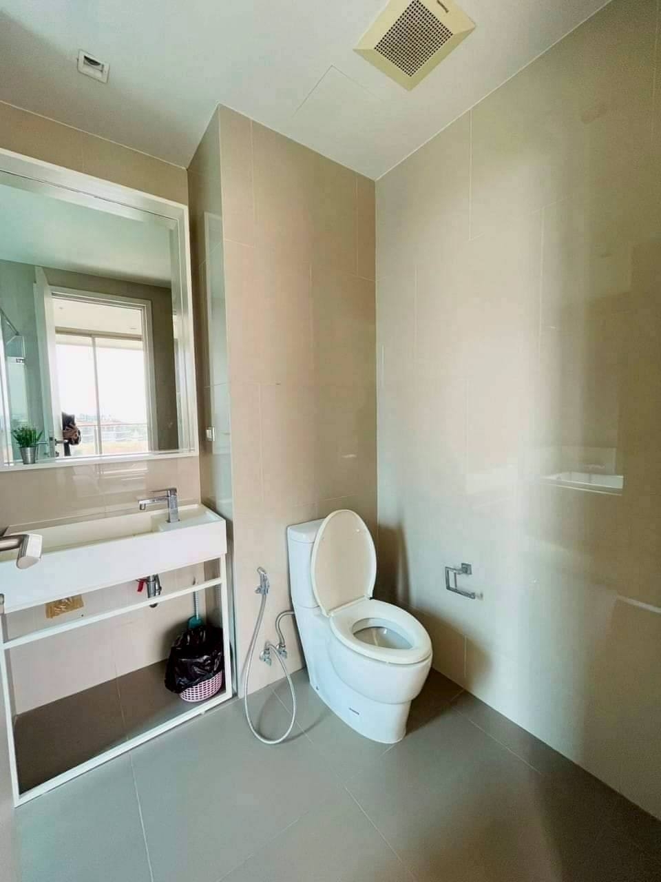 ให้เช่า Baan Plai Haad Wongamat บ้านปลายหาด วงศ์อมาตย์ 1 ห้องนอน วิวทะเล