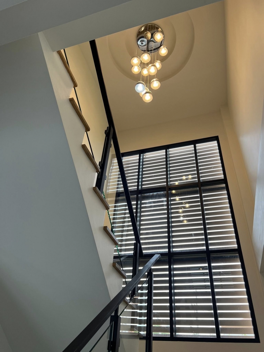 ขาย Pool Villa 2 ชั้น 3 ห้องนอน 3 ห้องน้ำ ทุ่งกลมตาลหมัน (3)