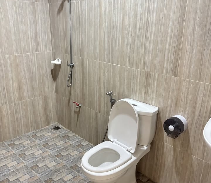 ให้เช่าบ้านเดี่ยวชั้นเดียว 3 ห้องนอน 2 ห้องน้ำ หนองเกตุน้อย