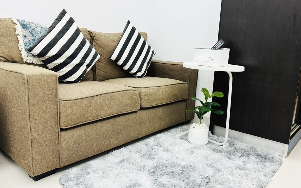 ปล่อยเช่า Club Royal นาเกลือ-วงศ์อมาตย์ สตูดิโอ 25 ตร.ม. ชั้น 1 วิวสวน ติดเจ้าของ