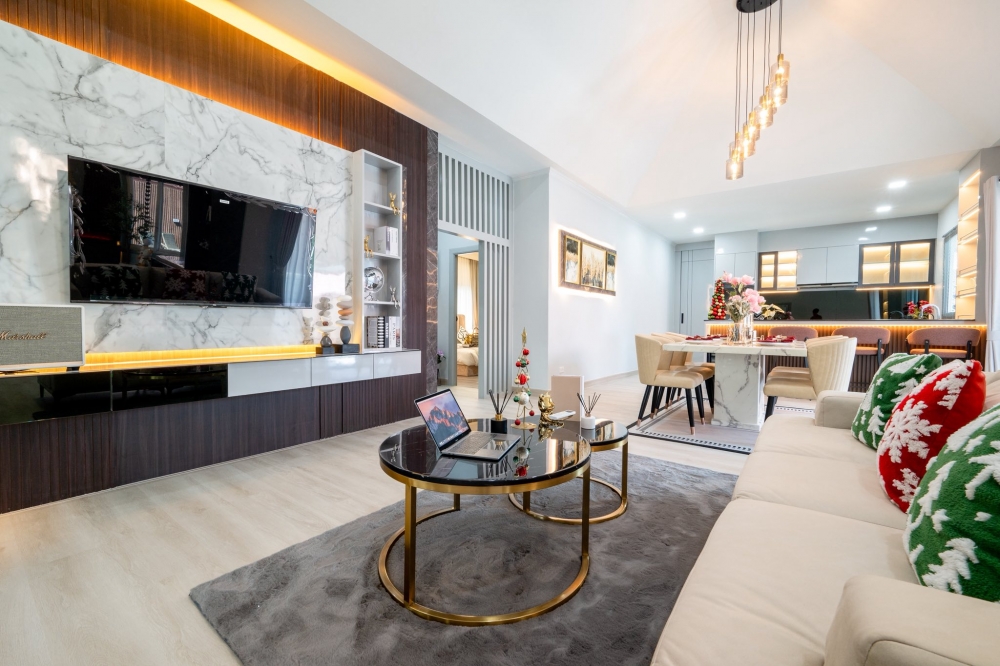 ขาย Pool Villa 4 ห้องนอน 4 ห้องน้ำ นาเกลือ (3)