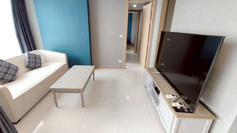 ให้เช่า Riviera Jomtien ริเวียร่า จอมเทียน 2 ห้องนอน วิวทะเล