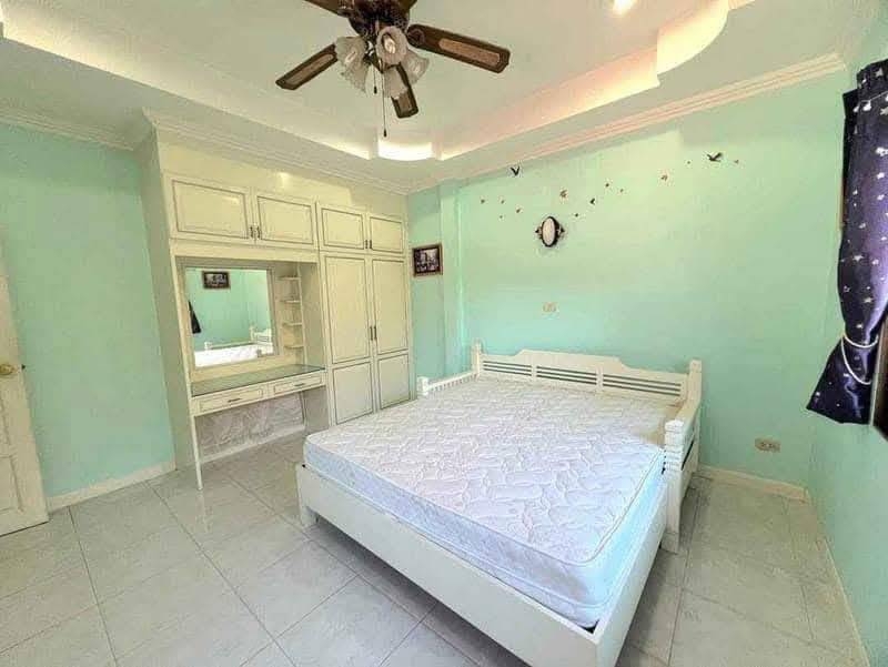 ขาย Pool Villa 3 ห้องนอน หนองปลาไหล หนองเกตุน้อย (2)