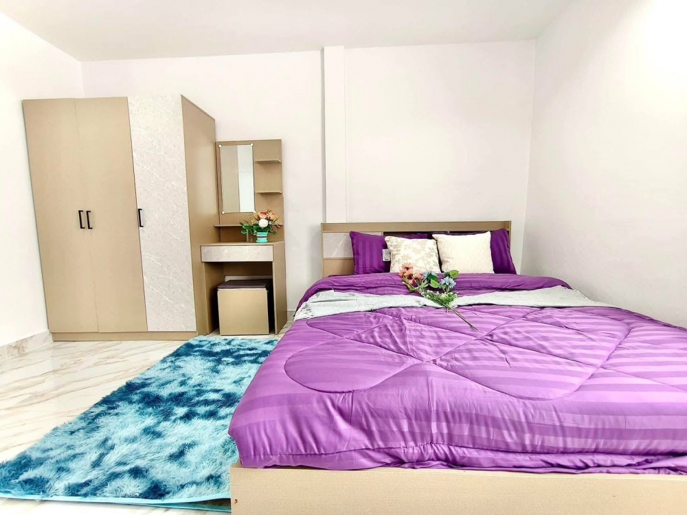 ขาย Town House 2 ชั้น 2 ห้องนอน 2 ห้องน้ำ พัทยาเหนือ (2)