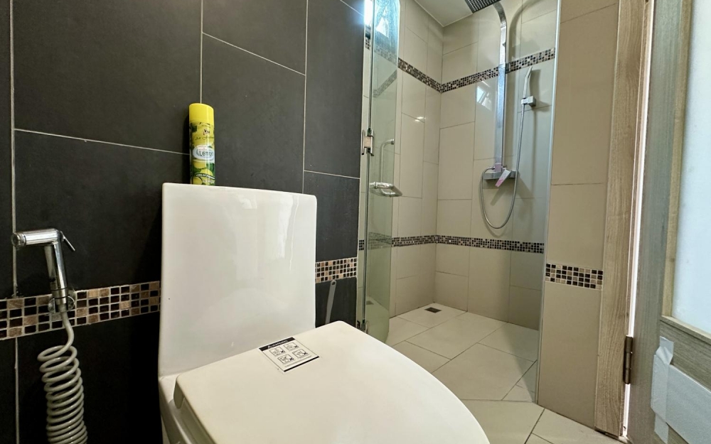 ขาย Water Park Pratumnak วอเตอร์ พาร์ค พระตำหนัก 1 ห้องนอน วิวทะเล (2)