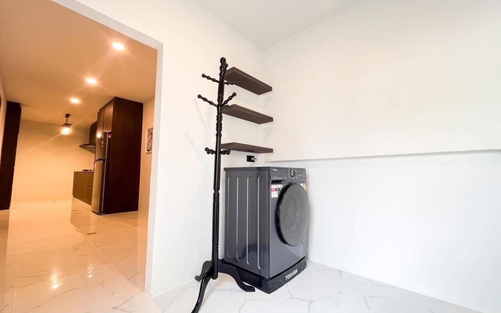 ขาย Pool Villa 2 ชั้น 3 ห้องนอน 2 ห้องน้ำ ชัยพฤกษ์ 2 (2)