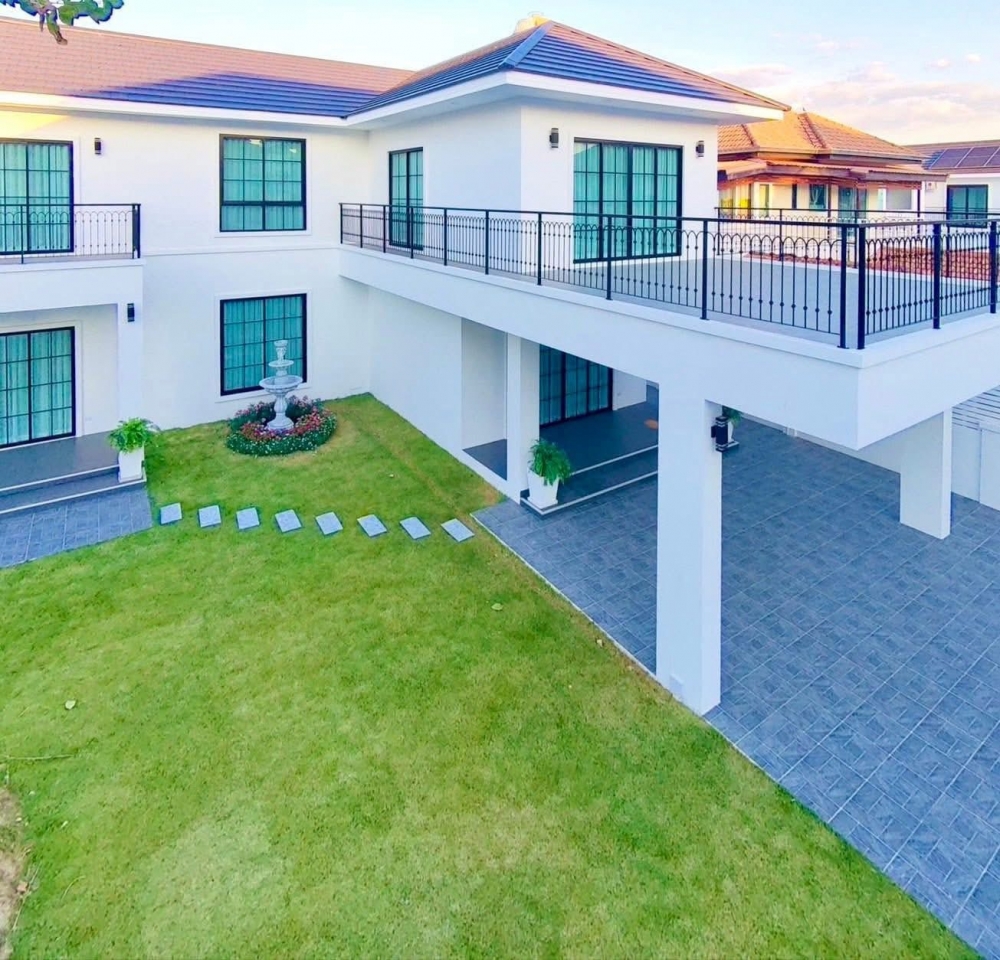 หมู่บ้าน TW. วนาสินธุ์