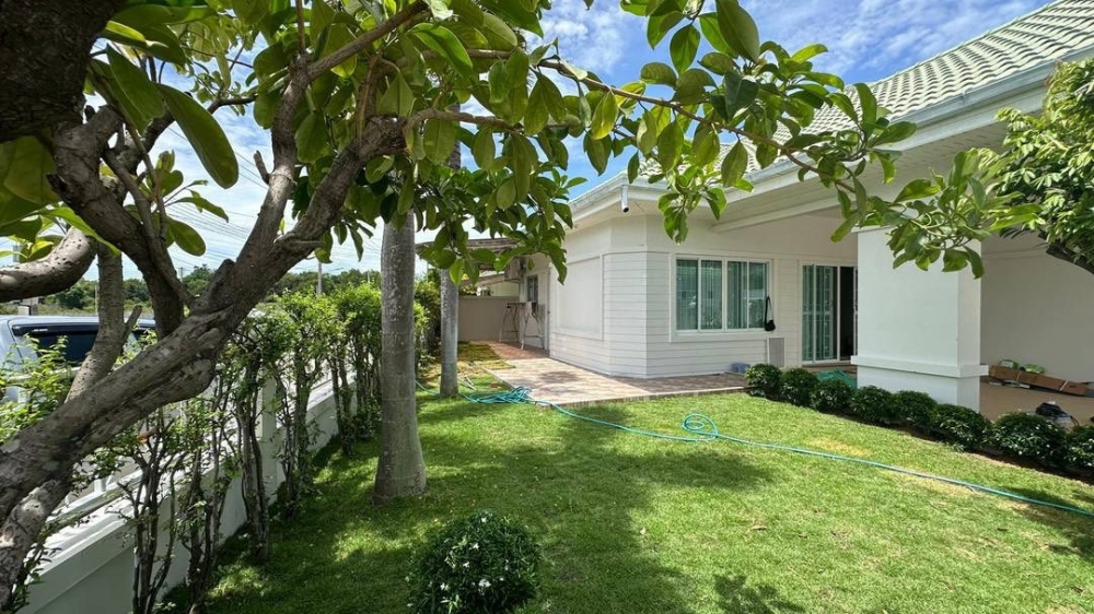 ให้เช่า บ้านเดี่ยว 3 ห้องนอน 2 ห้องน้ำ บางละมุง