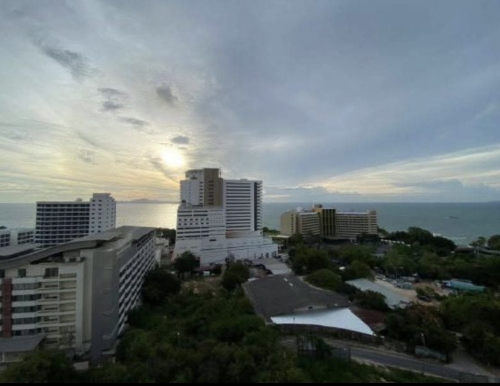 ขาย The Cloud Pratamnak Condo (2)