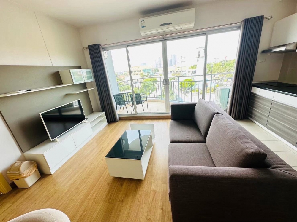 supalai mare condo
