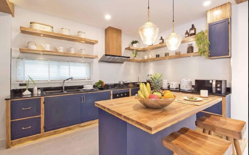 ปล่อยเช่ารายปี บ้าน Pool Villa 2 ชั้น พัทยา 5 ห้องนอน 5 ห้องน้ำ