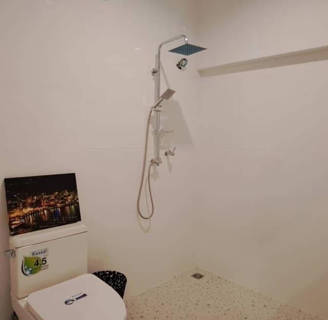 ให้เช่า บ้านเดี่ยว 2 ชั้น 3 ห้องนอน 2 ห้องน้ำ ซอยสยามคันทรีคลับ