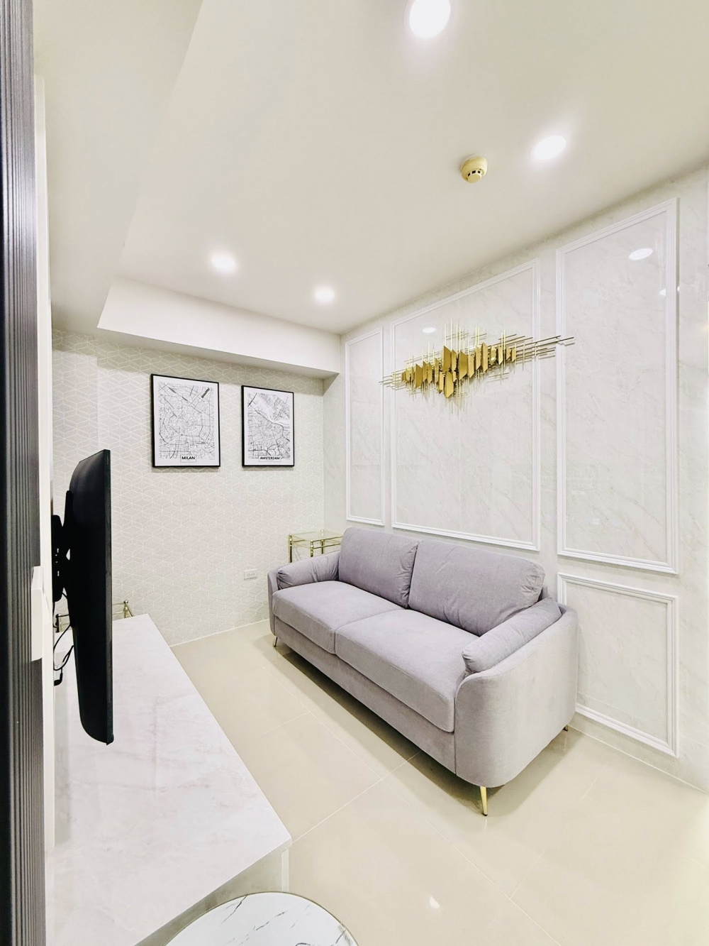 ขาย The Mountain Condominium South Pattaya เดอะ เม้าท์เท้น คอนโดมิเนียม พัทยาใต้ 1 ห้องนอน วิวเมือง (2)