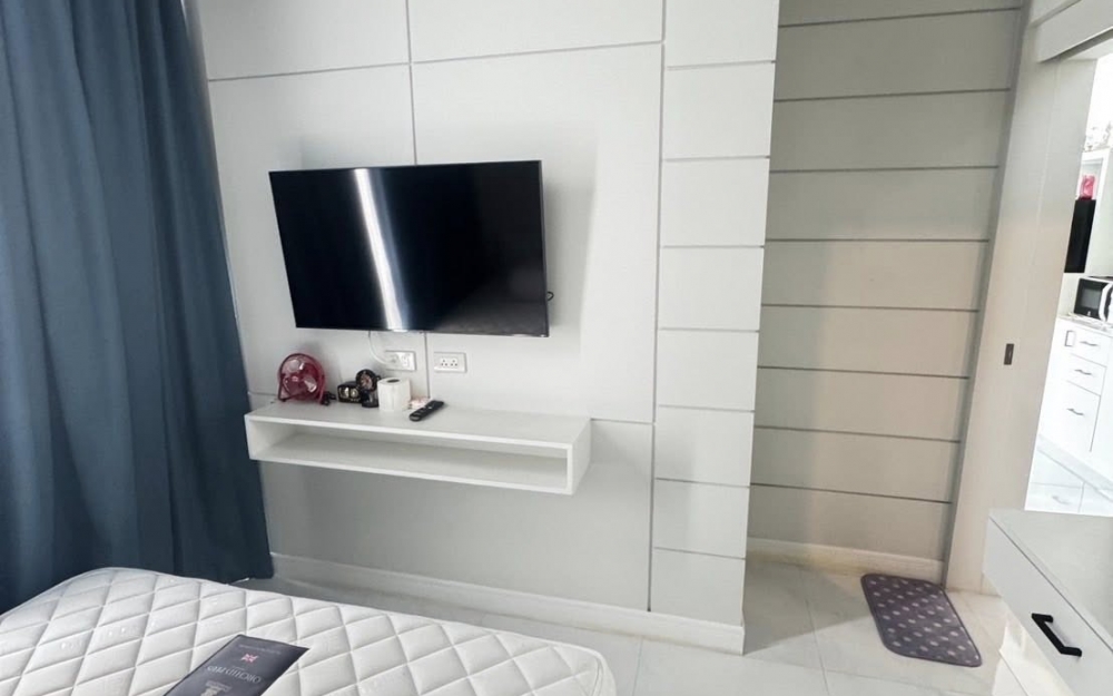 ให้เช่า The Grand Jomtien เดอะ แกรนด์ จอมเทียน 2 ห้องนอน วิวทะเล