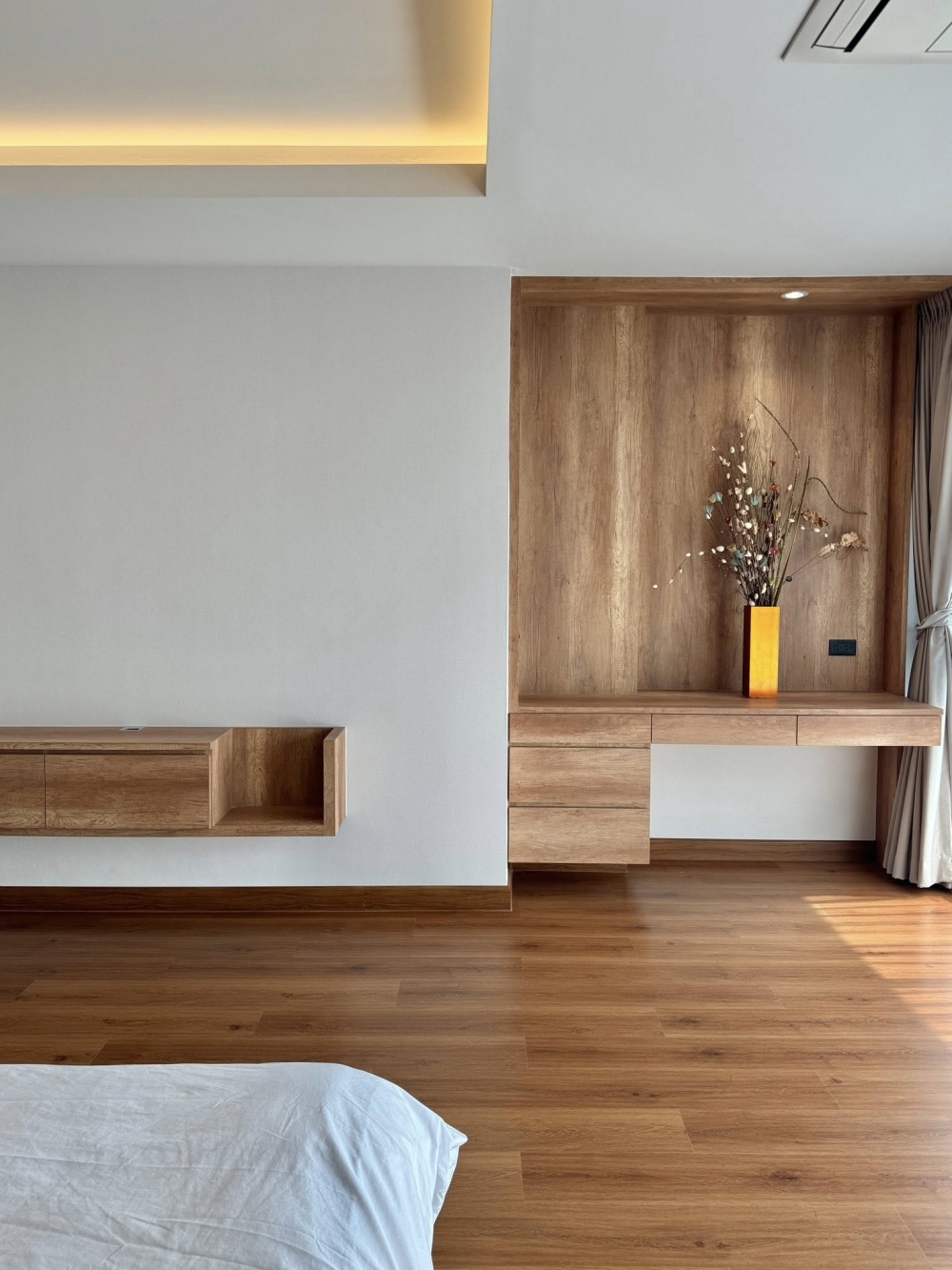 ให้เช่า Gardenia Pattaya Jomtien การ์เด็นเนียร์ พัทยา จอมเทียน 2 ห้องนอน วิวเมือง