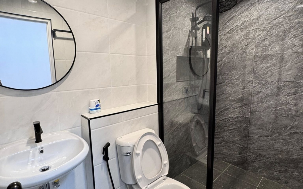 ขายทาวน์โฮม 2 ห้องนอน 2 ห้องน้ำ พัทยาติดสุขุมวิท (2)