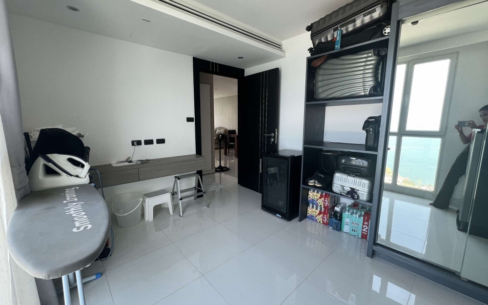 ขาย Amari Residence อมารี เรสซิเดนส์ พระตำหนัก 2 ห้องนอน วิวทะเล (2)