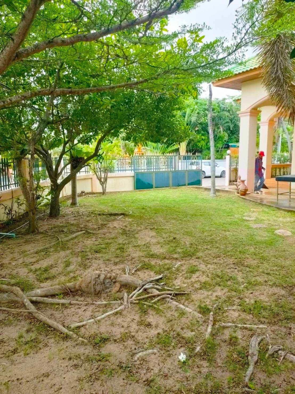 ขาย บ้านเดี่ยว 3 ห้องนอน 2 ห้องน้ำ พัทยา (2)