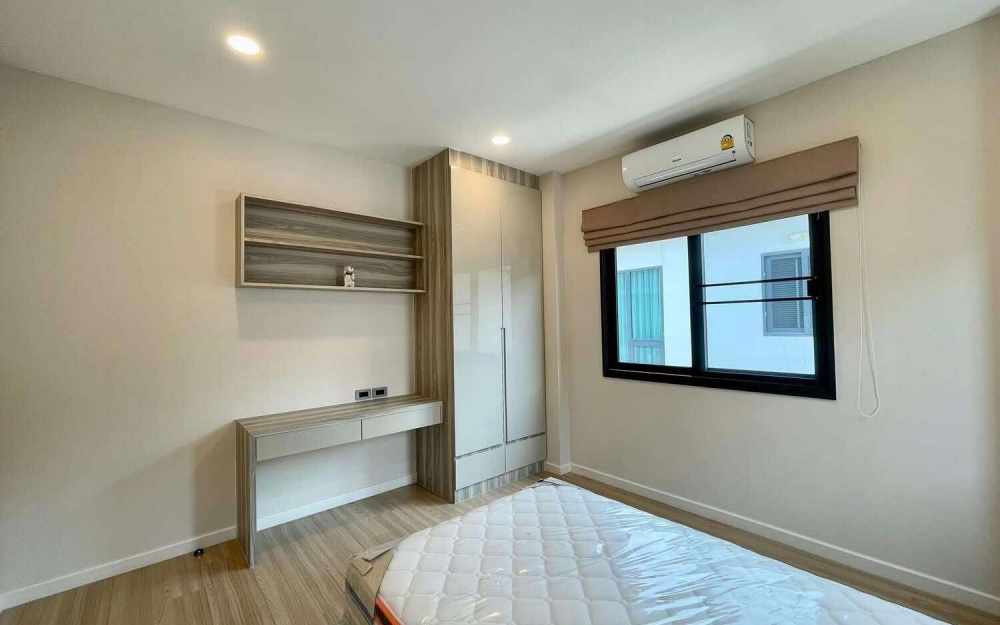 ขายบ้านเดี่ยว 2 ชั้น 3 ห้องนอน ซอยสยามคันทรีคลับ (3)