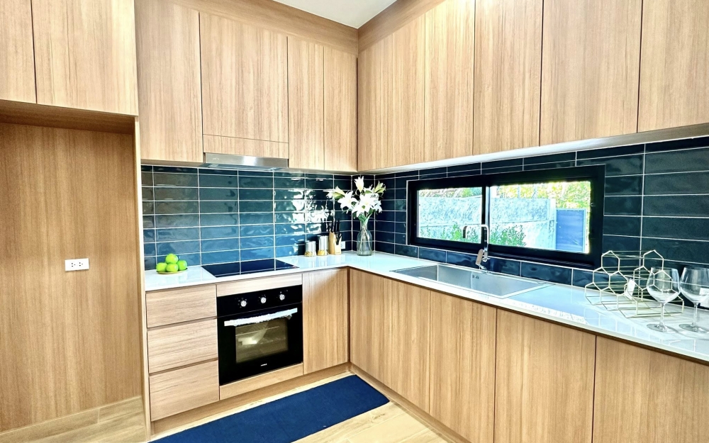 ขาย Pool Villa 4 ห้องนอน 3 ห้องน้ำ ห้วยใหญ่ (2)