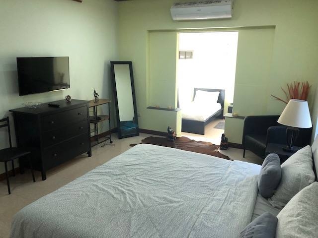 ขาย Pool Villa 2 ชั้น 4 ห้องนอน 4 ห้องน้ำ บางเสร่ (2)