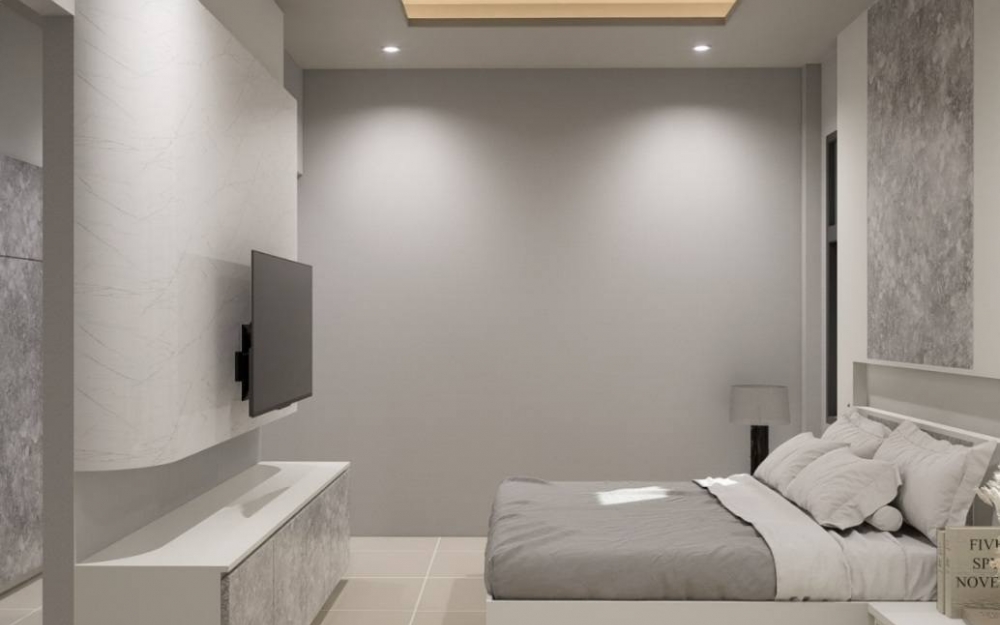 ขาย Pool Villa 3 ห้องนอน 4 ห้องน้ำ มาบประชัน (2)