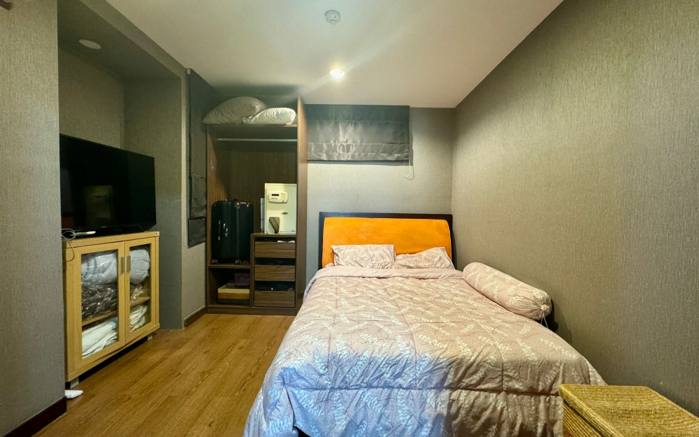 ขาย The Regent Pratumnak รีเจนท์ พระตำหนัก 2 ห้องนอน วิวทะเล (2)